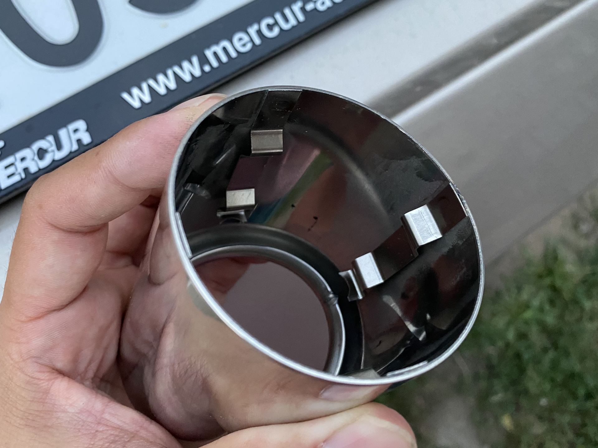 Сколько стоит перебрать подвеску на Mazda 6 GJ? — Mazda 6 (3G) GJ, 2,5 ...