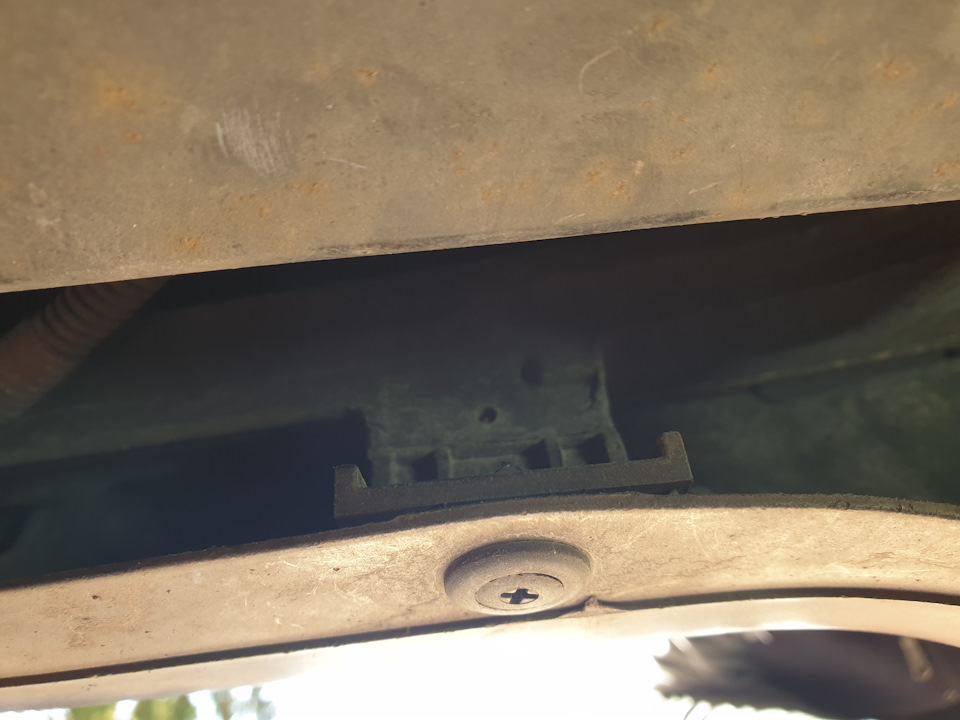 Фото в бортжурнале Hyundai Tucson (TL)