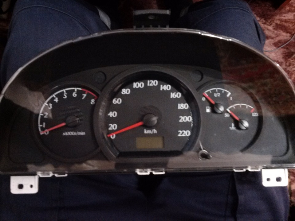 Диски Off Road Wheels c вылетом -44 на УАЗ Буханка — УАЗ 2206, 2,9 л ...