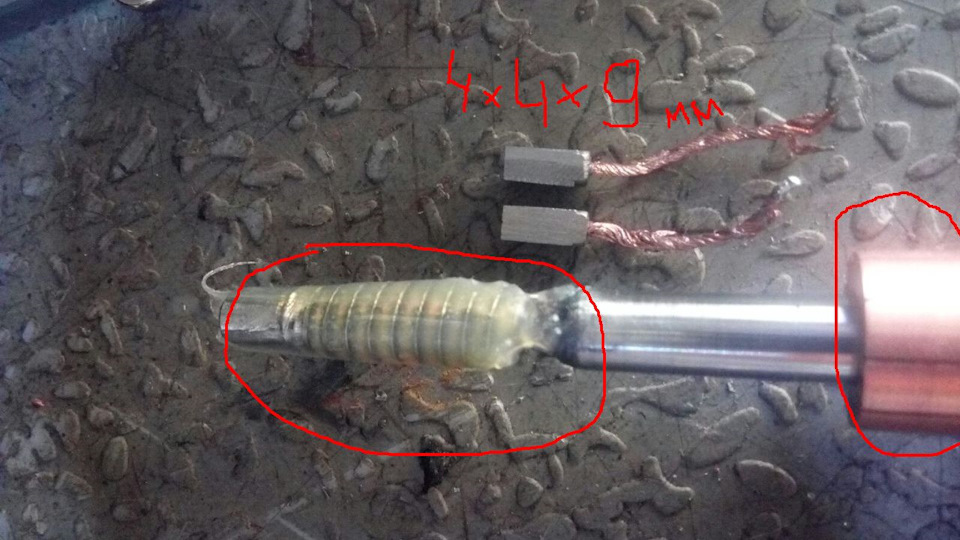 И смазал литолом червяк — KIA Spectra