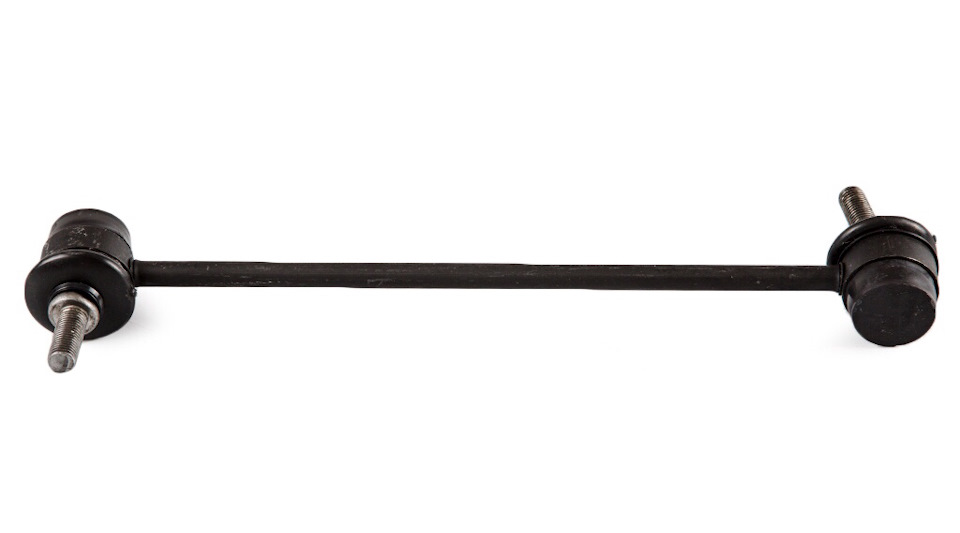 Замена Стоек стабилизатора поперечной устойчивости — DRIVE2
