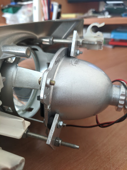 Замена Линз В Фарах Цена