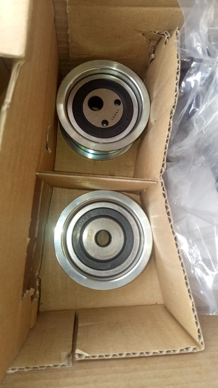 Ролики — Lada Приора хэтчбек