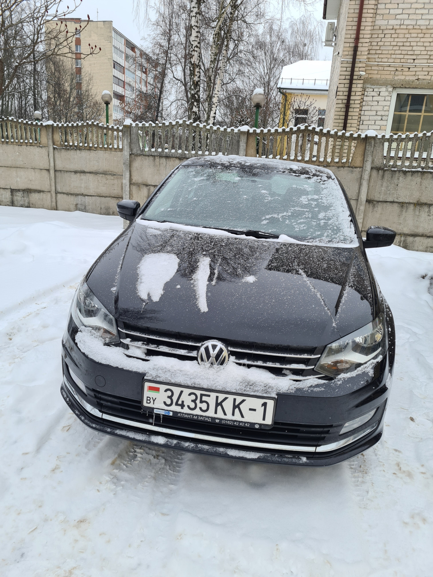 Help! Не работает омыватель лобового стекла — Volkswagen Polo Sedan, 1,6 л,  2016 года | поломка | DRIVE2