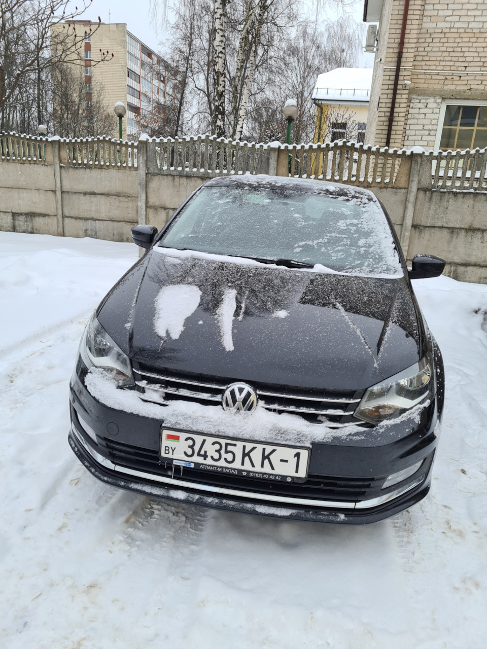 Help! Не работает омыватель лобового стекла — Volkswagen Polo Sedan, 1,6 л,  2016 года | поломка | DRIVE2