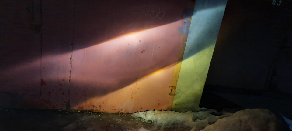 Сравнение ламп ксенона h11 — Lada Калина 2 хэтчбек, 1,6 л, 2015 года ...