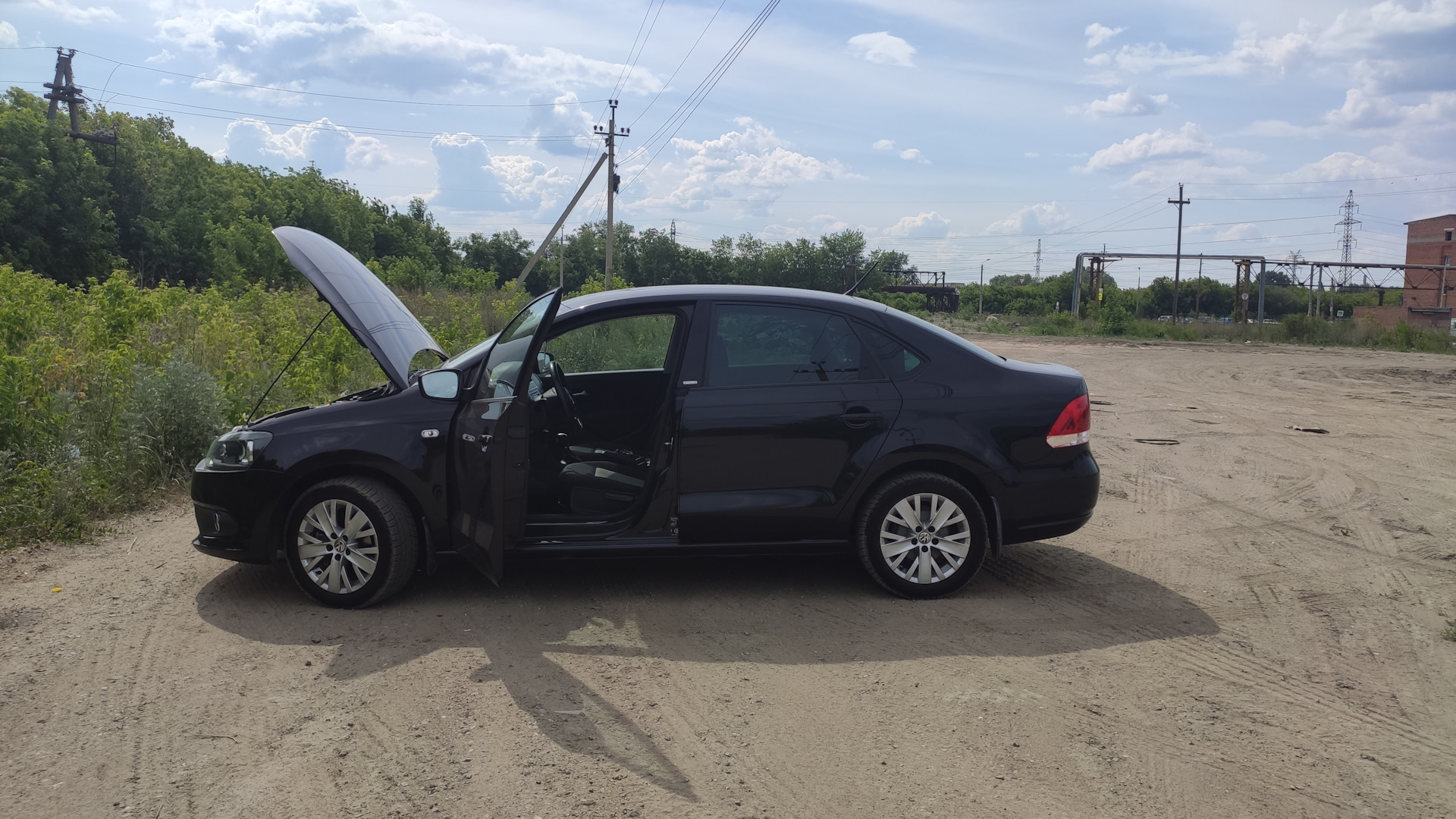 Автомобиль Купить Бу В Барнауле Дром Поло