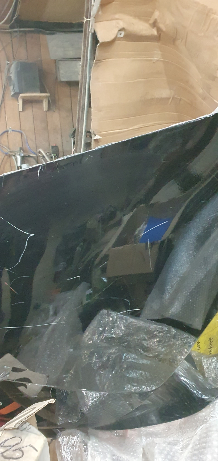 Фото в бортжурнале Honda Accord (8G)