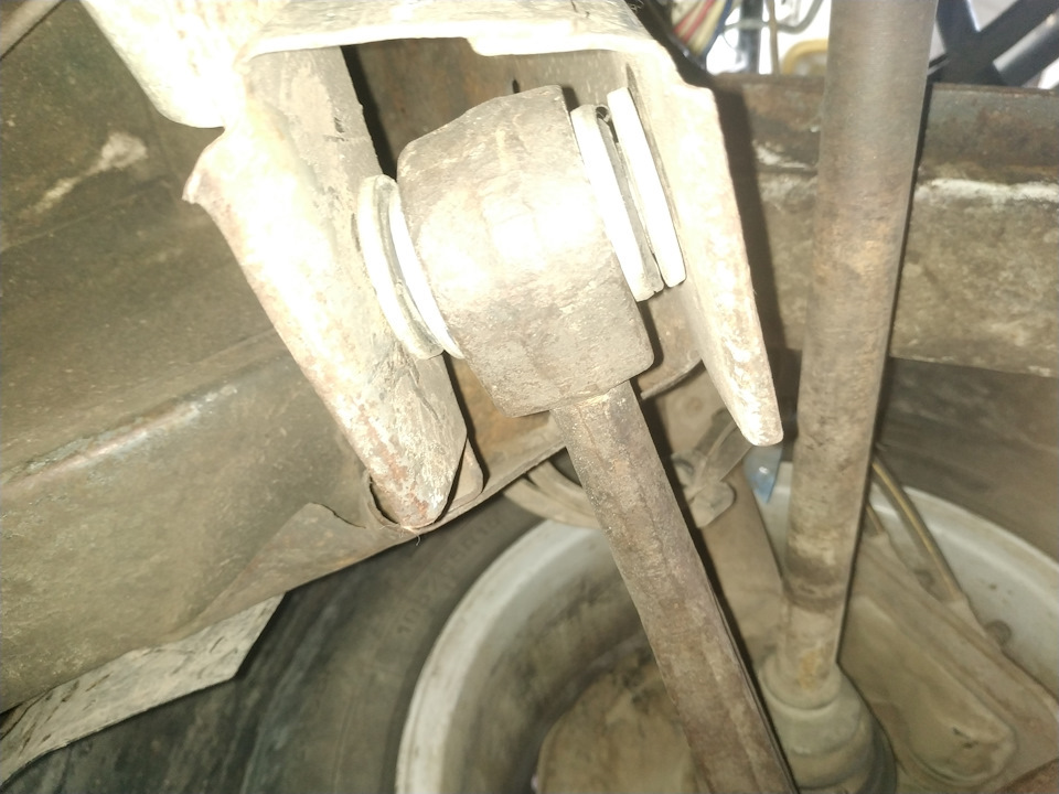 Фото в бортжурнале Москвич 2141