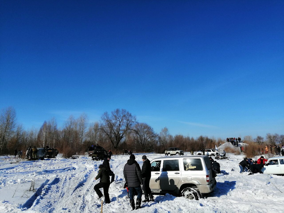 Замена штатного звукового сигнала на GMP GTR 99 + установил бампер ...