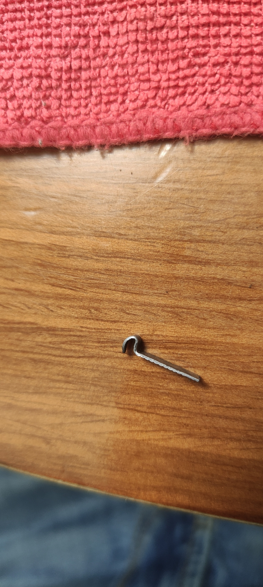 Дворники не возвращаются в исходное состояние. Ремонт — Ford Fusion, 1 ...