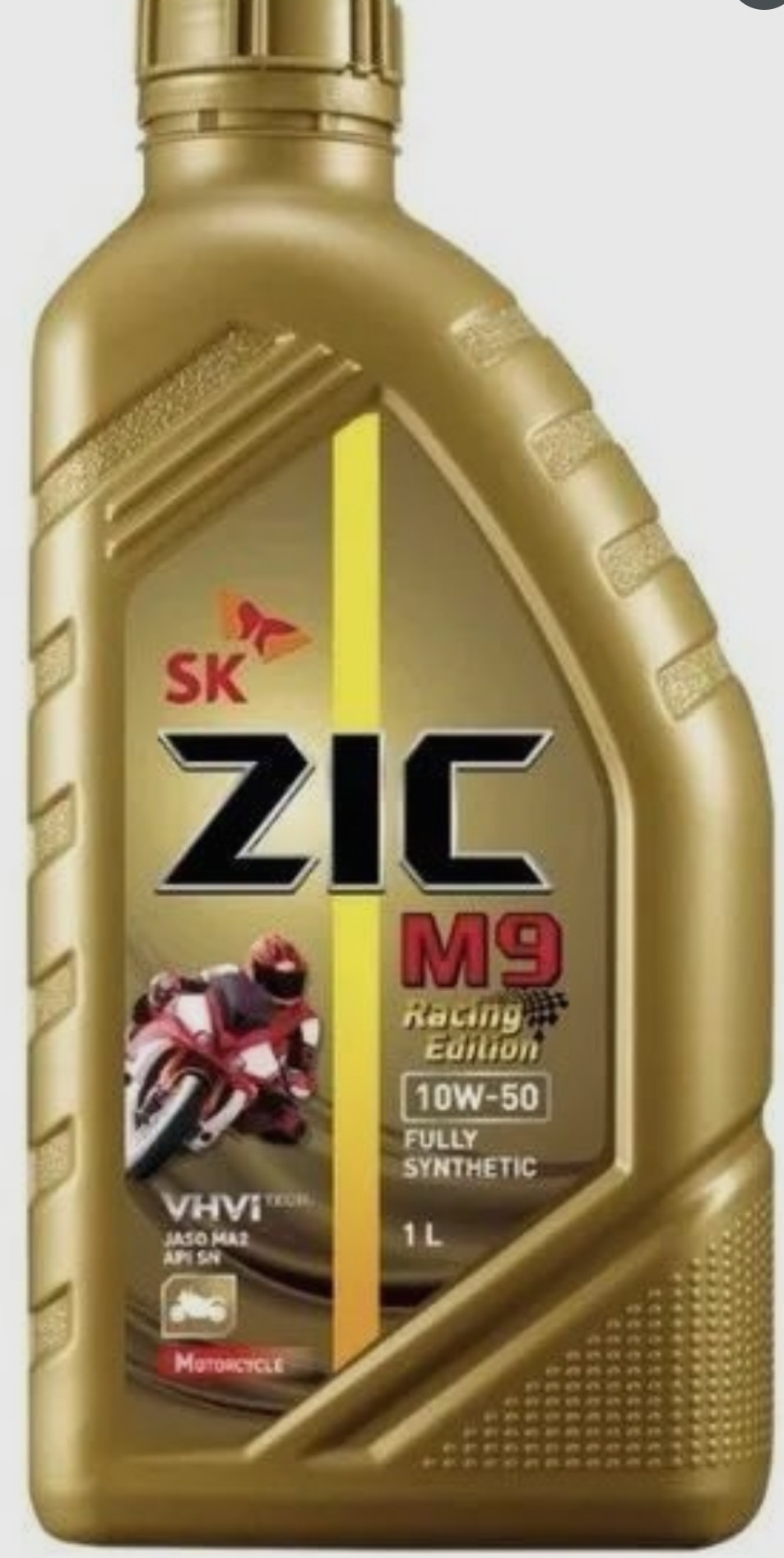 Zic Racing 10w 50 Купить