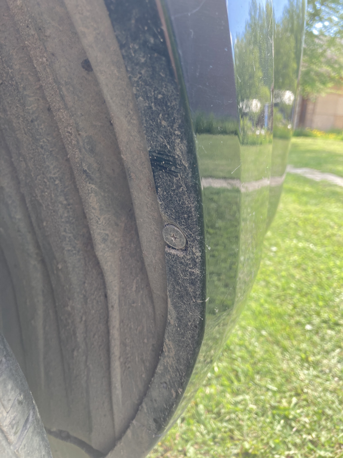 Парктроник передний — Honda Pilot (2G), 3,5 л, 2008 года | запчасти ...