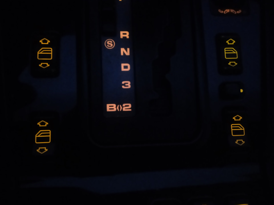 Фото в бортжурнале Mercedes-Benz S-Class (W140)