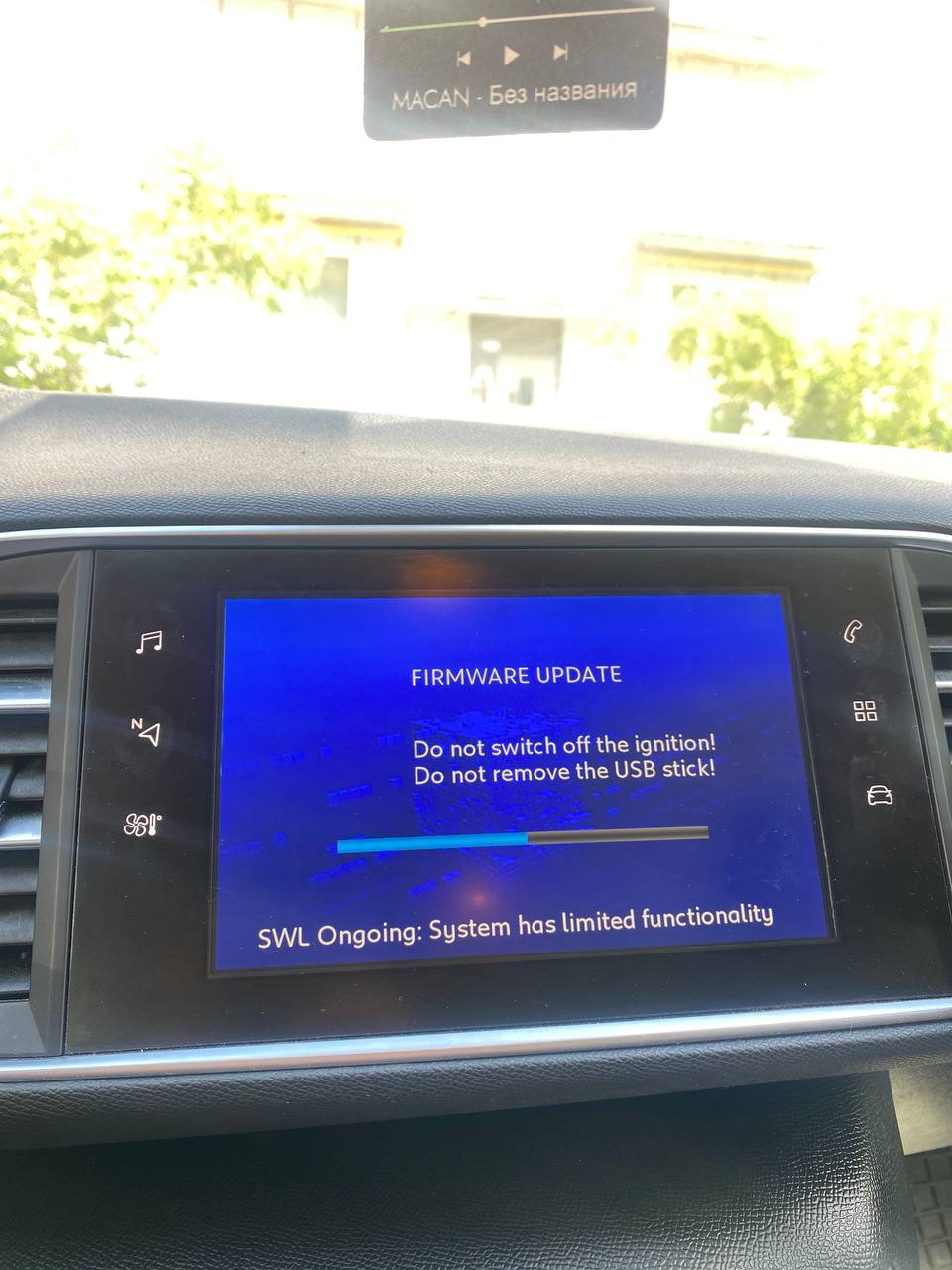 3 варианта обновления прошивки. Решение проблемы «Версия несовместима с ...