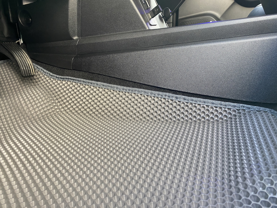 Фото в бортжурнале Haval Jolion