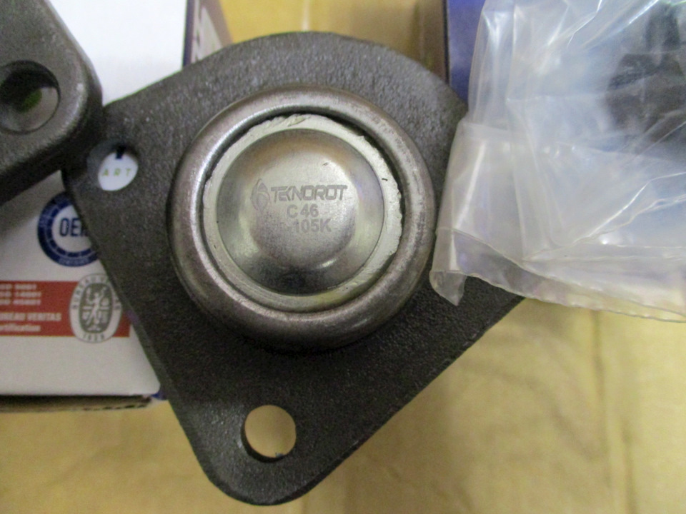 добротно — Lada 21061