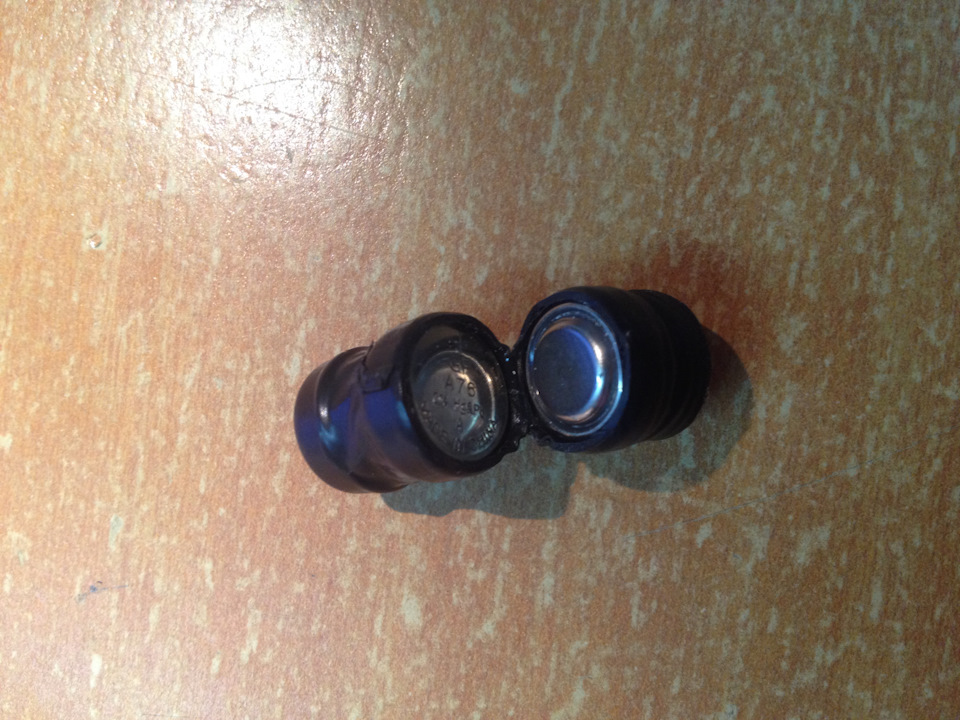 Замена батарейки в пульте BMW 7 e65 — DRIVE2