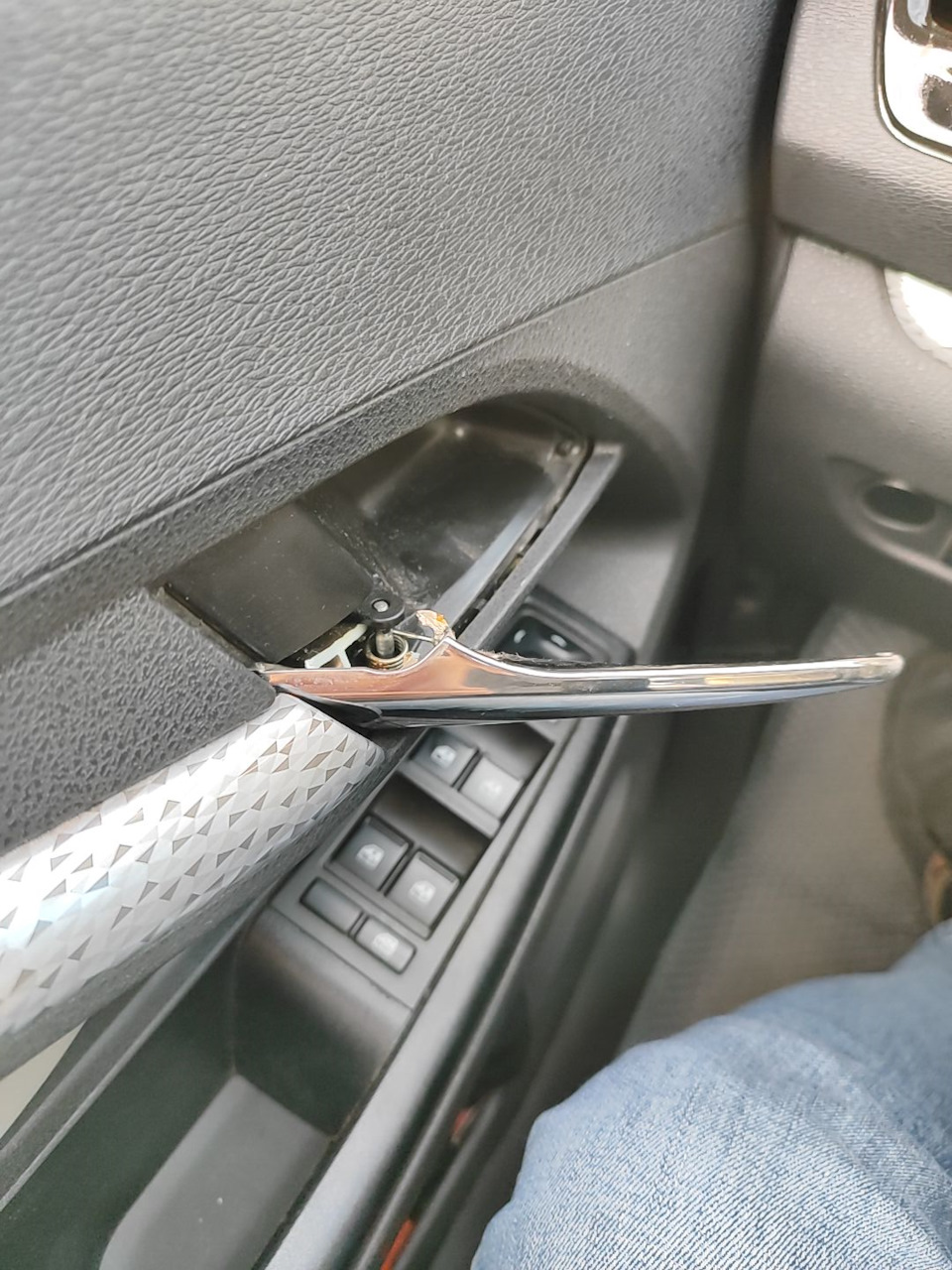 Предстоящая замена сцепления на Hola CH11115 Веста 1.8 АМТ — Lada Vesta ...