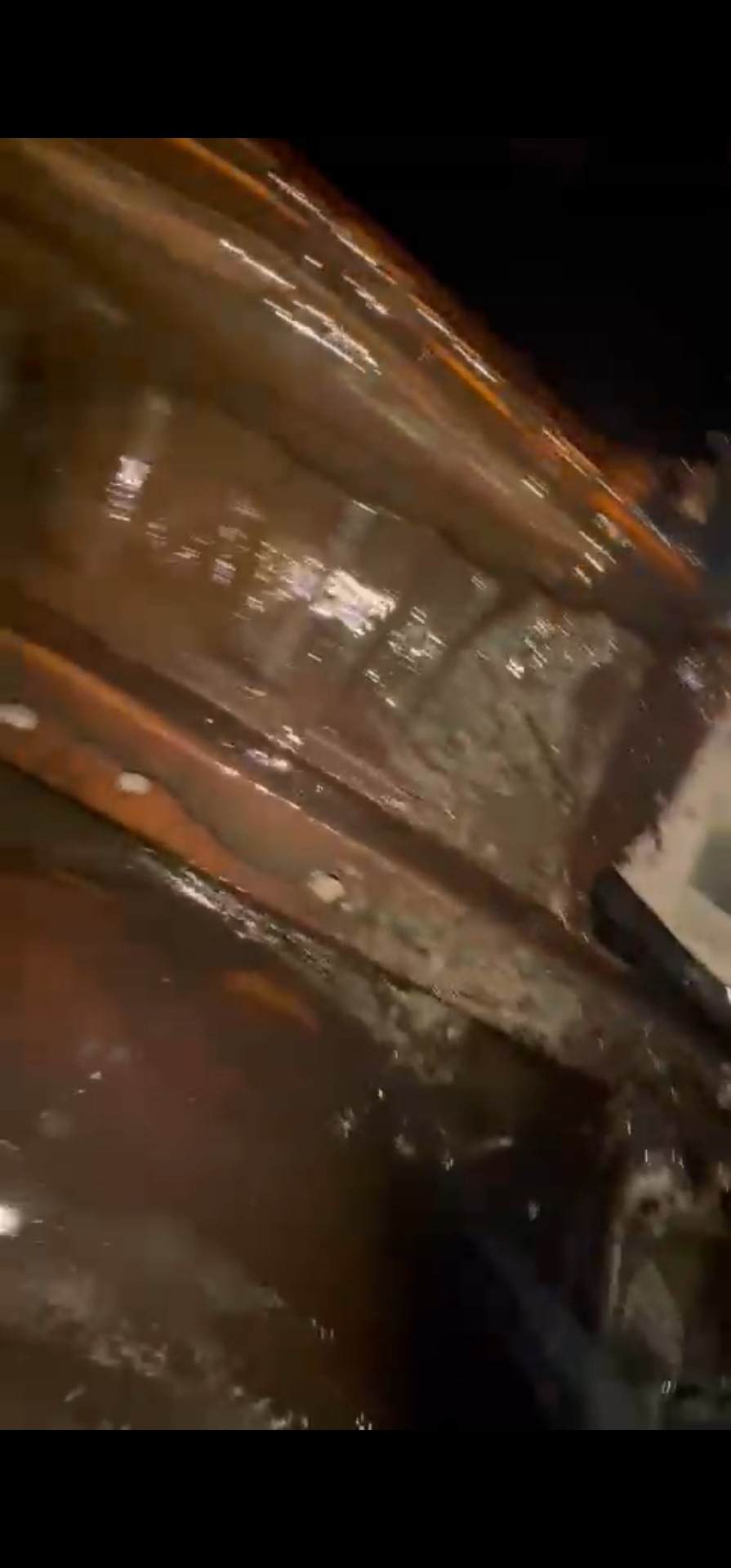 После обработки — Nissan X-Trail II (t31)