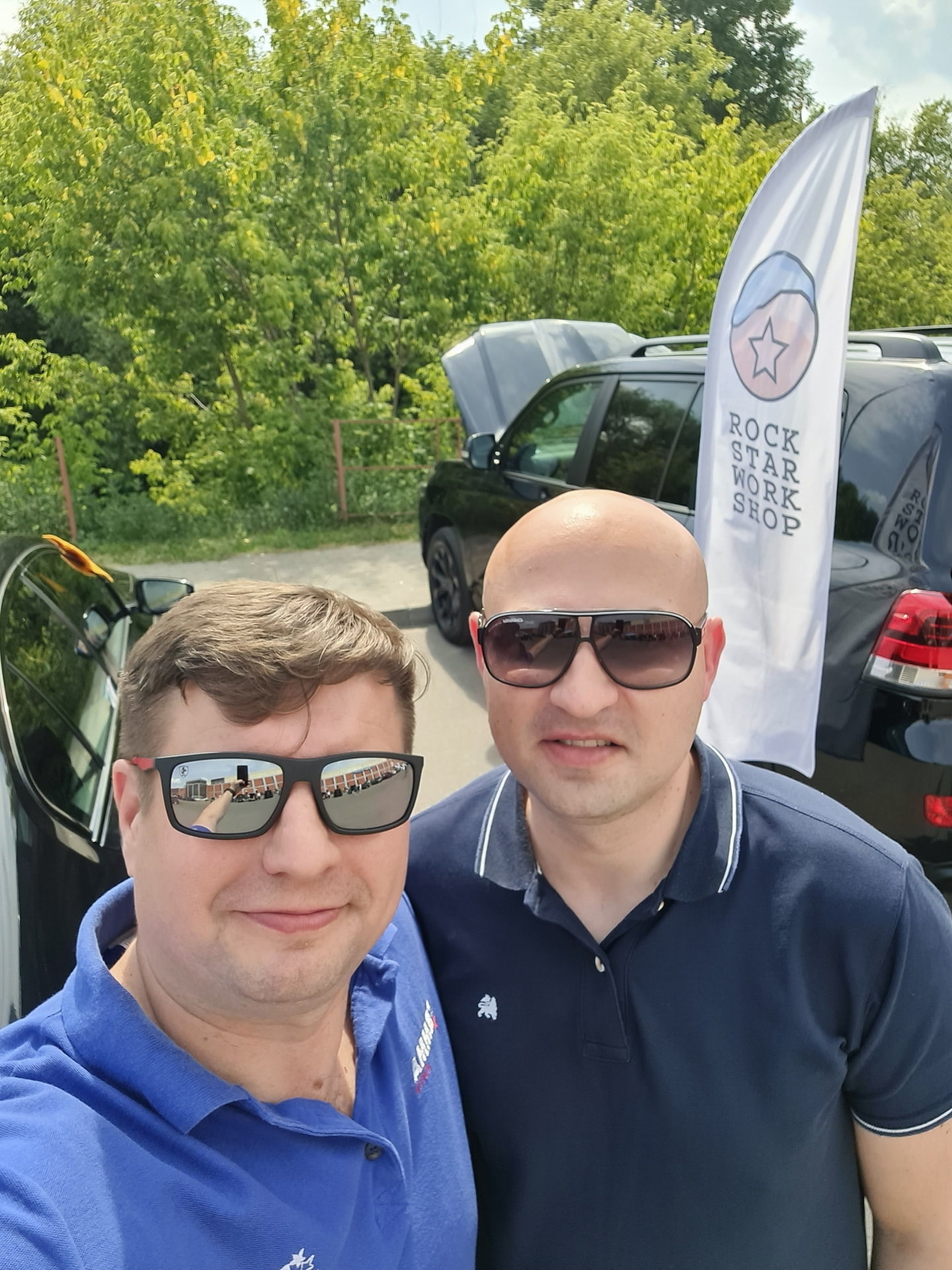 ЕММА, Тверь, 17 июня 2023 — DRIVE2