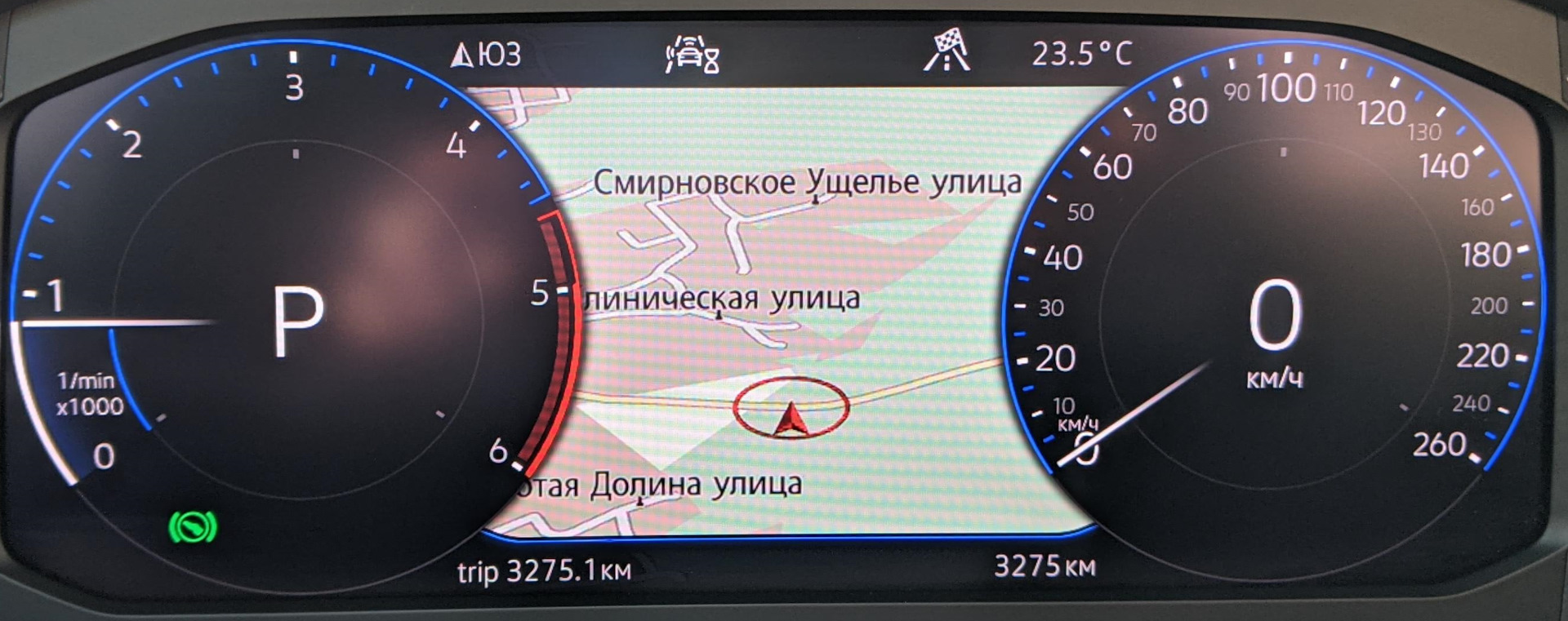 Активация touareg. Активация скрытых функций Hyundai i40.