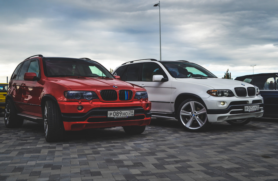 Замена колодок за 500р? — Tyre Plus на DRIVE2