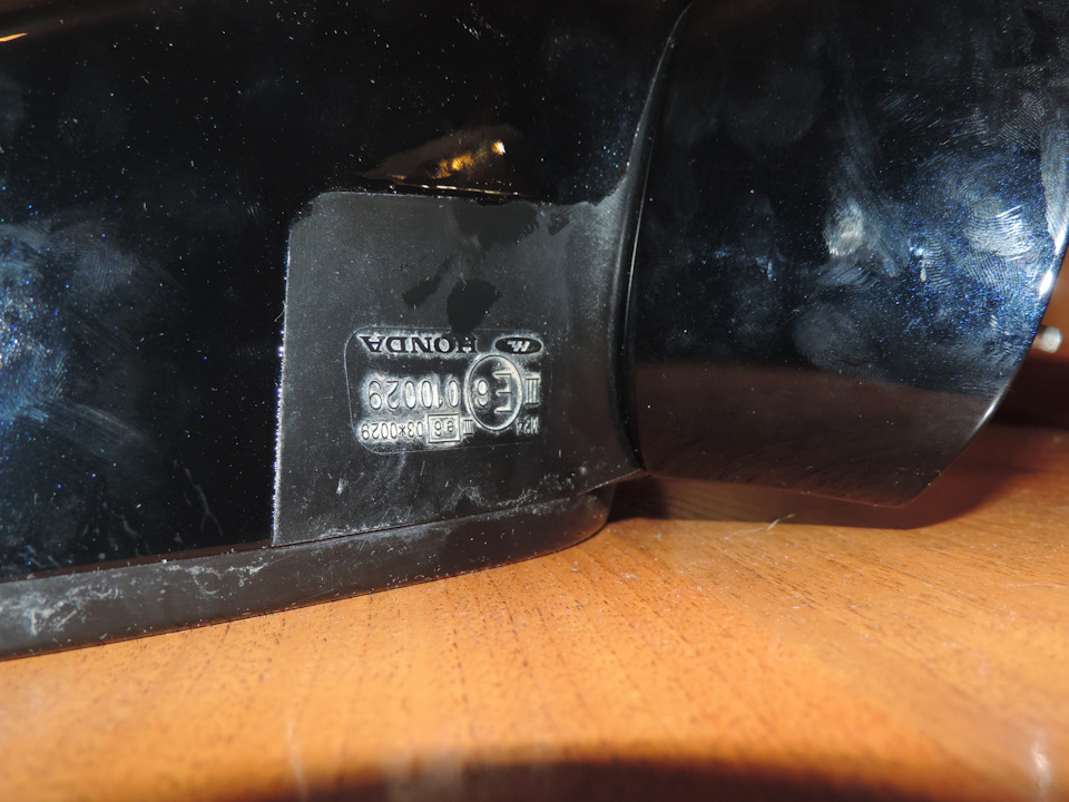 Фото в бортжурнале Honda Civic 4D (8G)