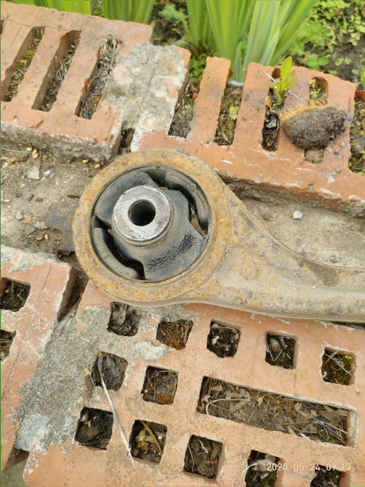 Курочка в Кола-барбекю! — DRIVE2