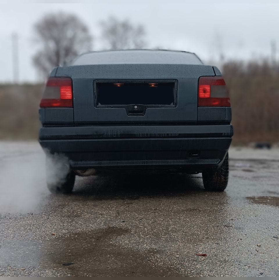 Добрые люди самые лучшие! — FIAT Tempra, 1,4 л, 1992 года | помощь на  дороге | DRIVE2