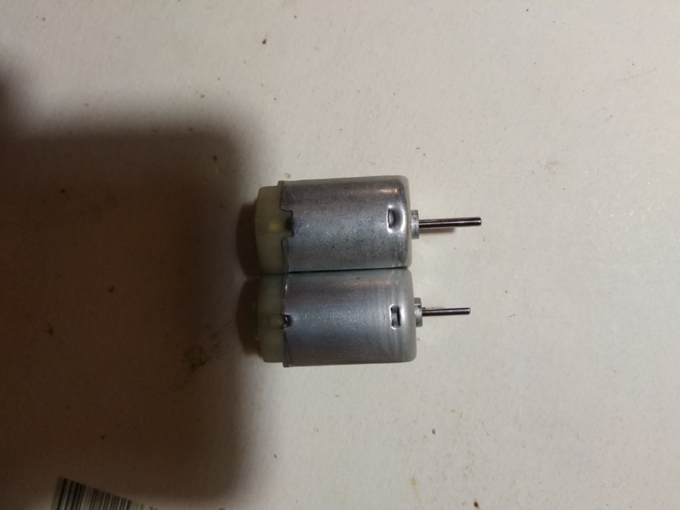 Ремонт замка задней левой двери Авенсис II — DRIVE2