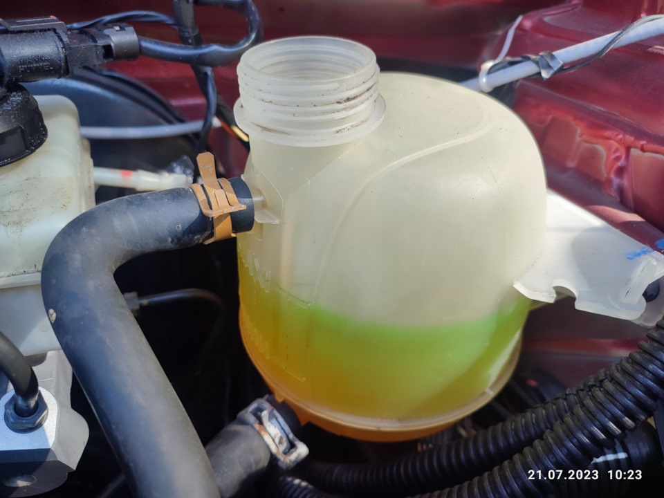 Фото в бортжурнале Renault Duster (1G)