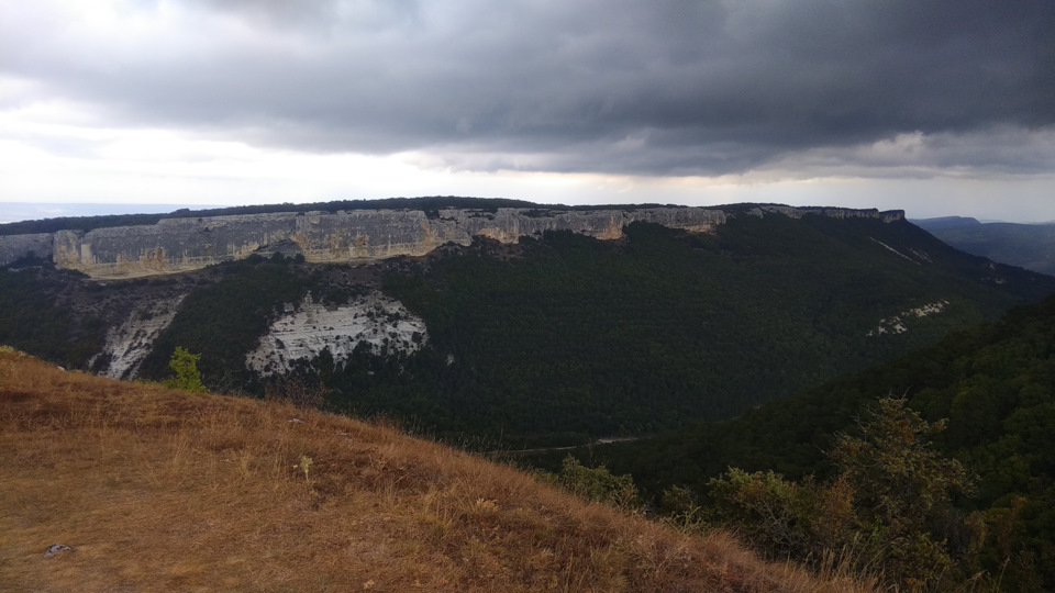 Фото в бортжурнале Ford Expedition (1G)