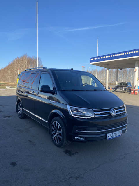 Какое масло лучше заливать в двигатель Volkswagen Transporter T5