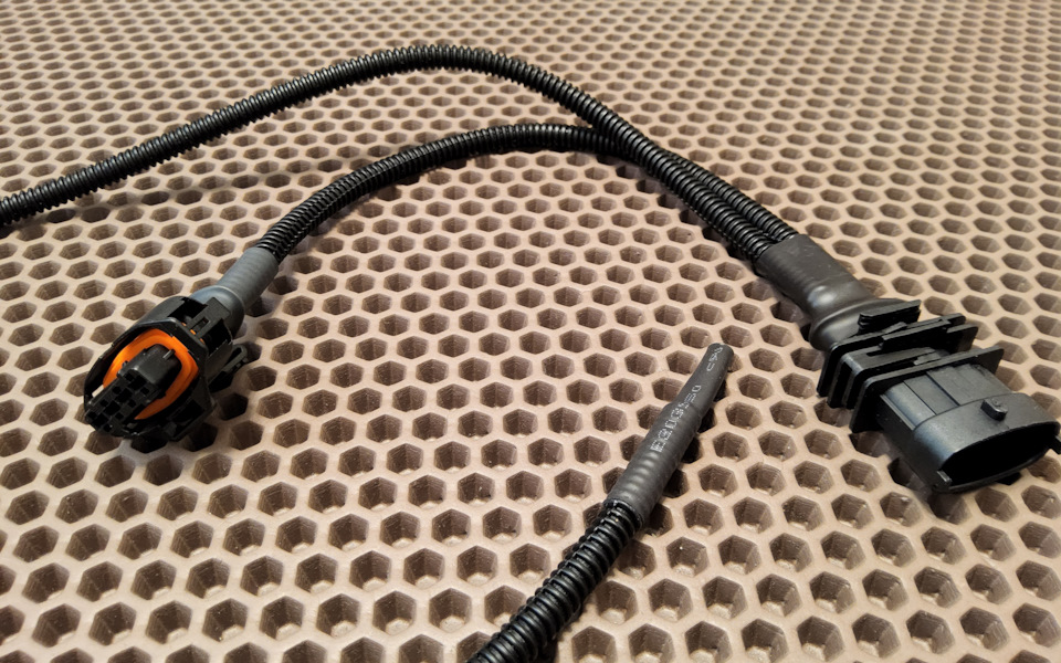 ДТВВ-700 для Lada Vesta — датчик температуры воздуха на впуске ...