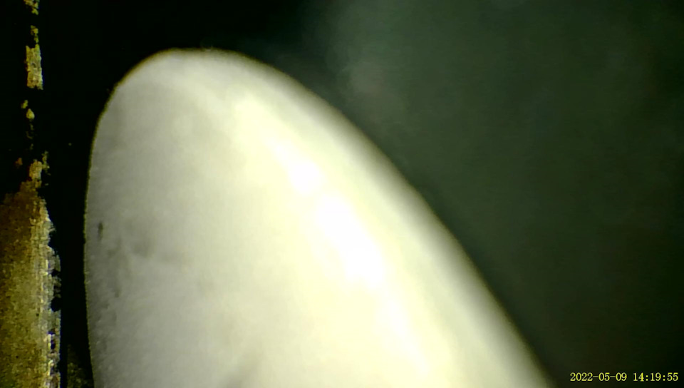 2й горшок — Volkswagen Polo Sedan