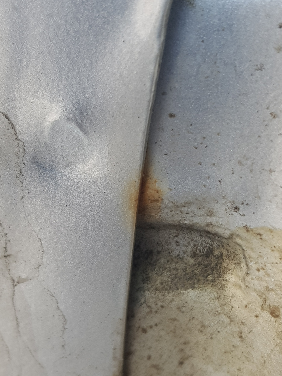 Фото в бортжурнале УАЗ Patriot