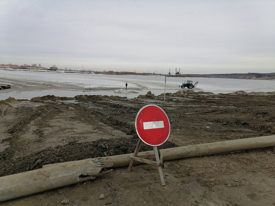 Уровень в иртыше в увате