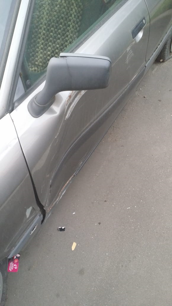 Подскажите куда и кому продать машину на запчасти? — Volkswagen Passat ...