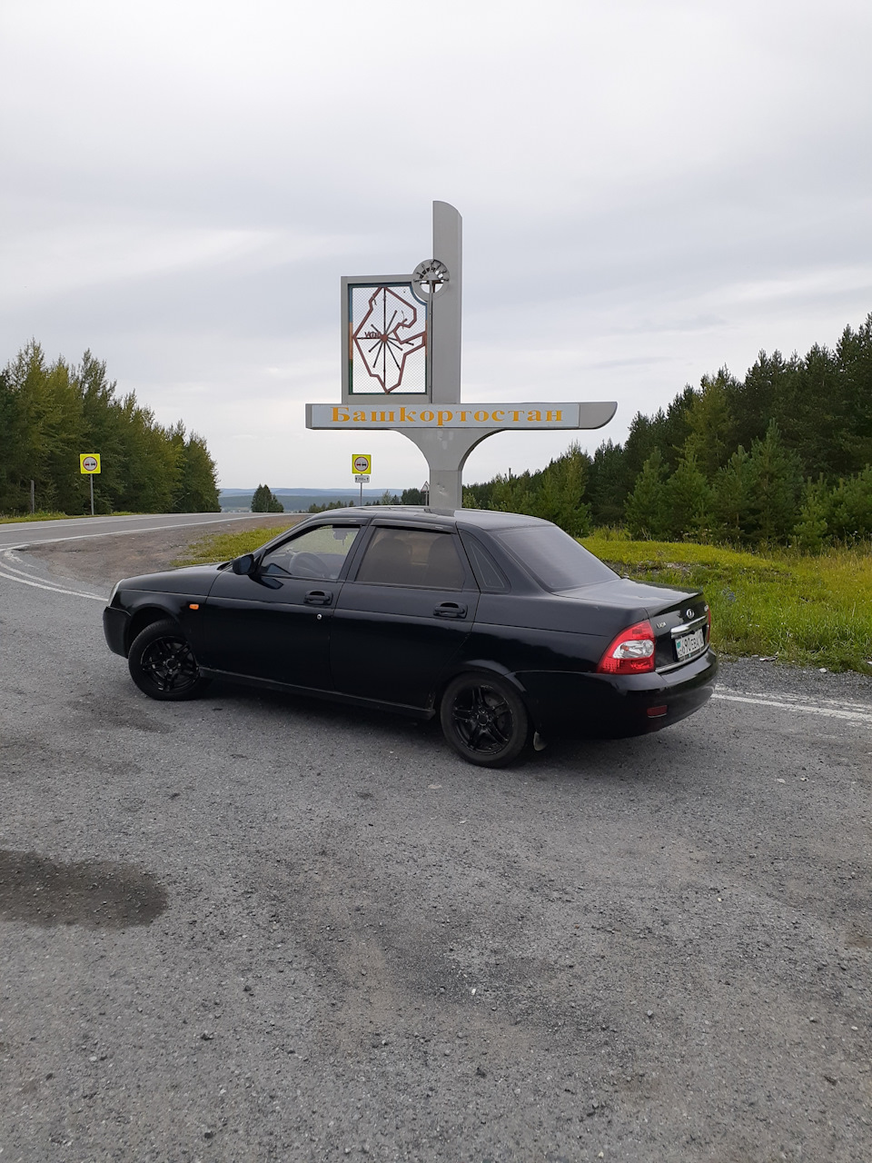 Пропуски зажигания в 1 цилиндре — Lada Приора седан, 1,6 л, 2007 года |  поломка | DRIVE2