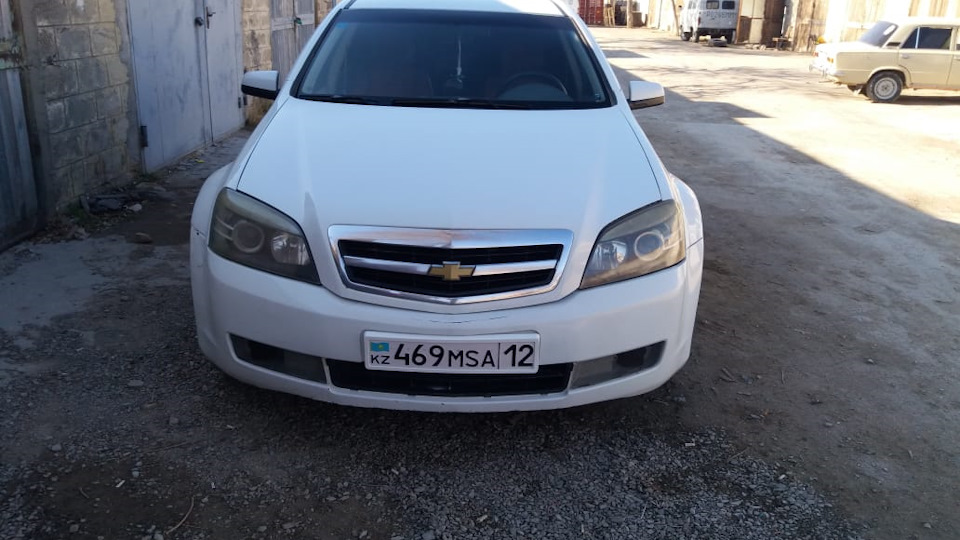 Шевроле казахстан. Chevrolet Caprice 2007. Шевроле Caprice 2007. Шевроле каприз 2007. Caprice 2007.