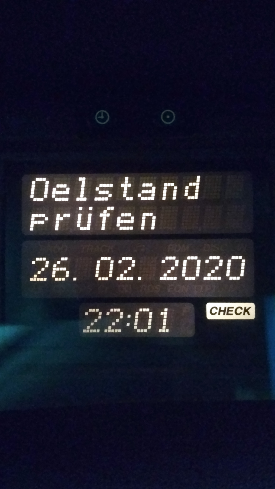 Фото в бортжурнале Opel Vectra B