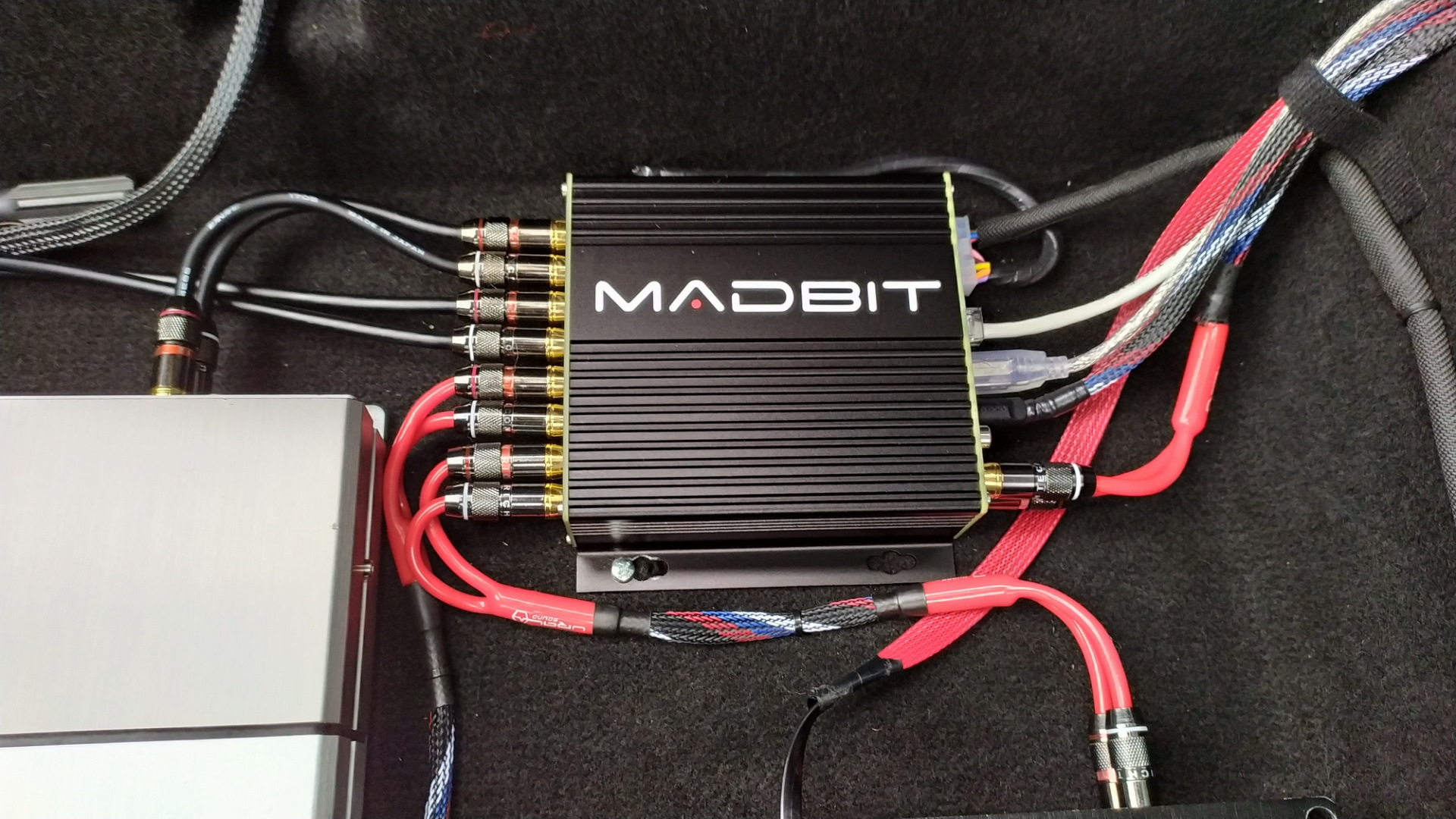 Madbit pro. MADBIT DSP Pro. MADBIT DSP Pro 3. MADBIT подключение.