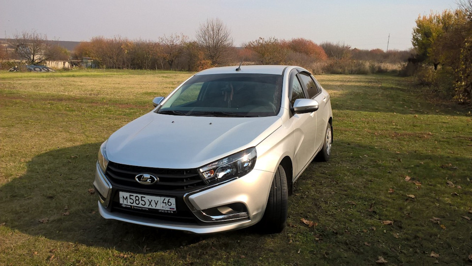 Купить Ладу Весту В Белгороде Области