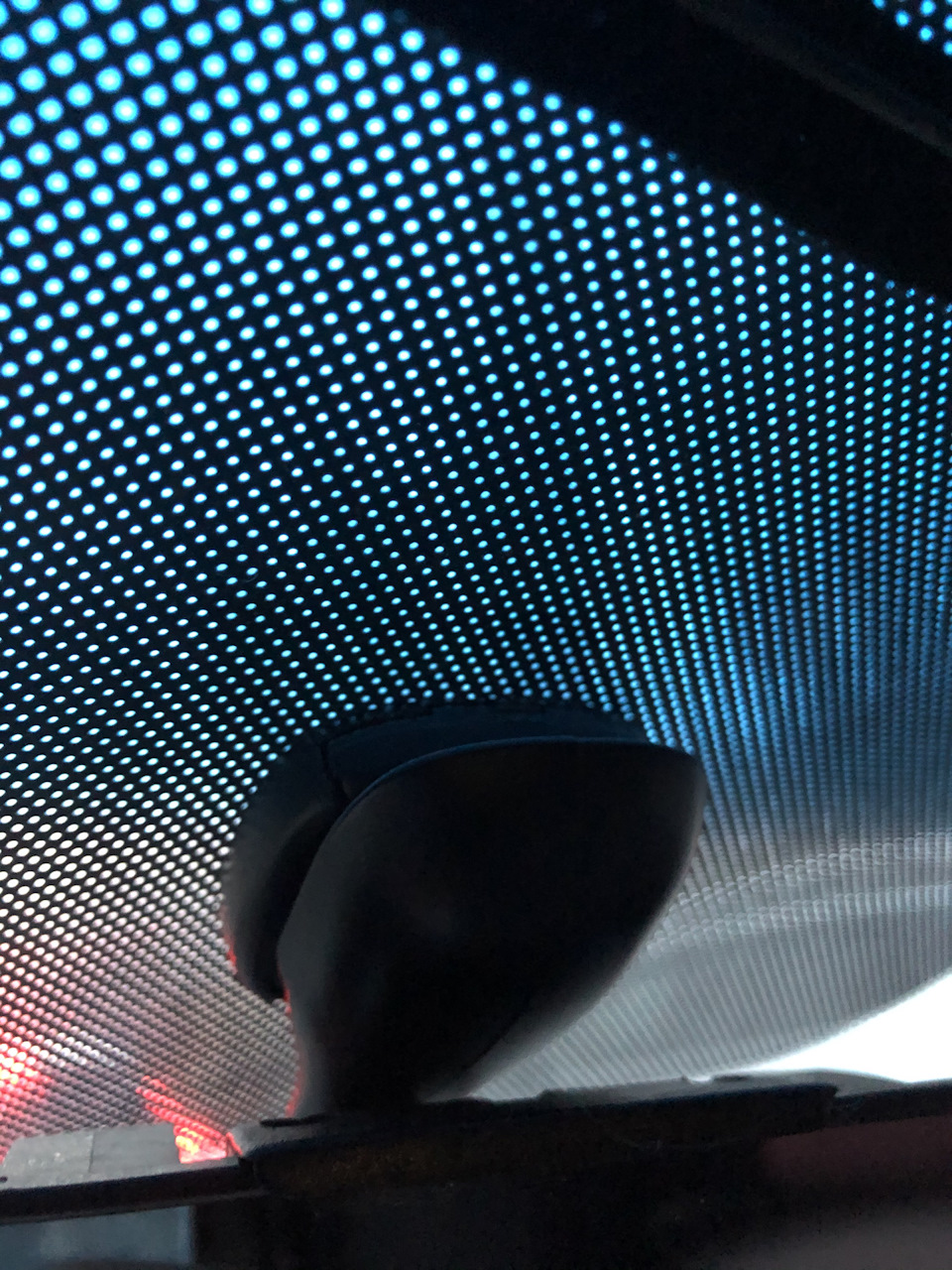 И вот даже не смущало их, что как то не так всё выглядит — KIA Ceed (1G)