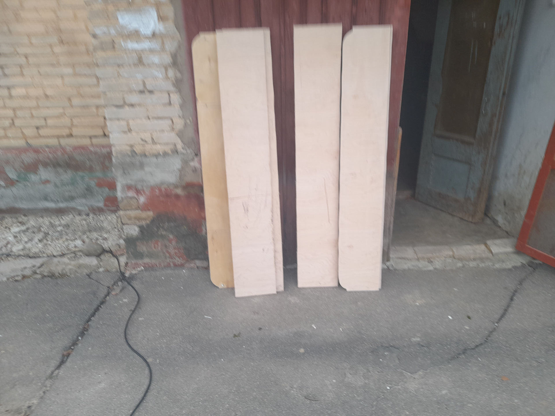 Акустическая полка в газель фермер — ГАЗ Газель, 2,4 л, 2008 года ...