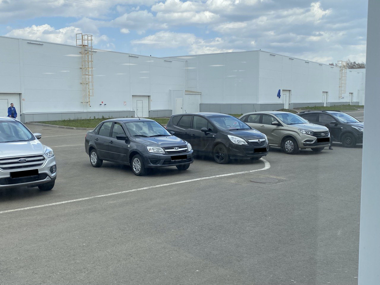 Вот и конец истории — Opel Meriva (B), 1,4 л, 2011 года | продажа машины |  DRIVE2