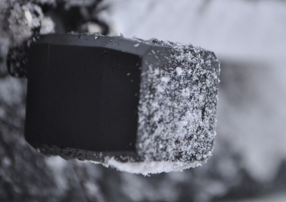 Фото в бортжурнале Opel Zafira B