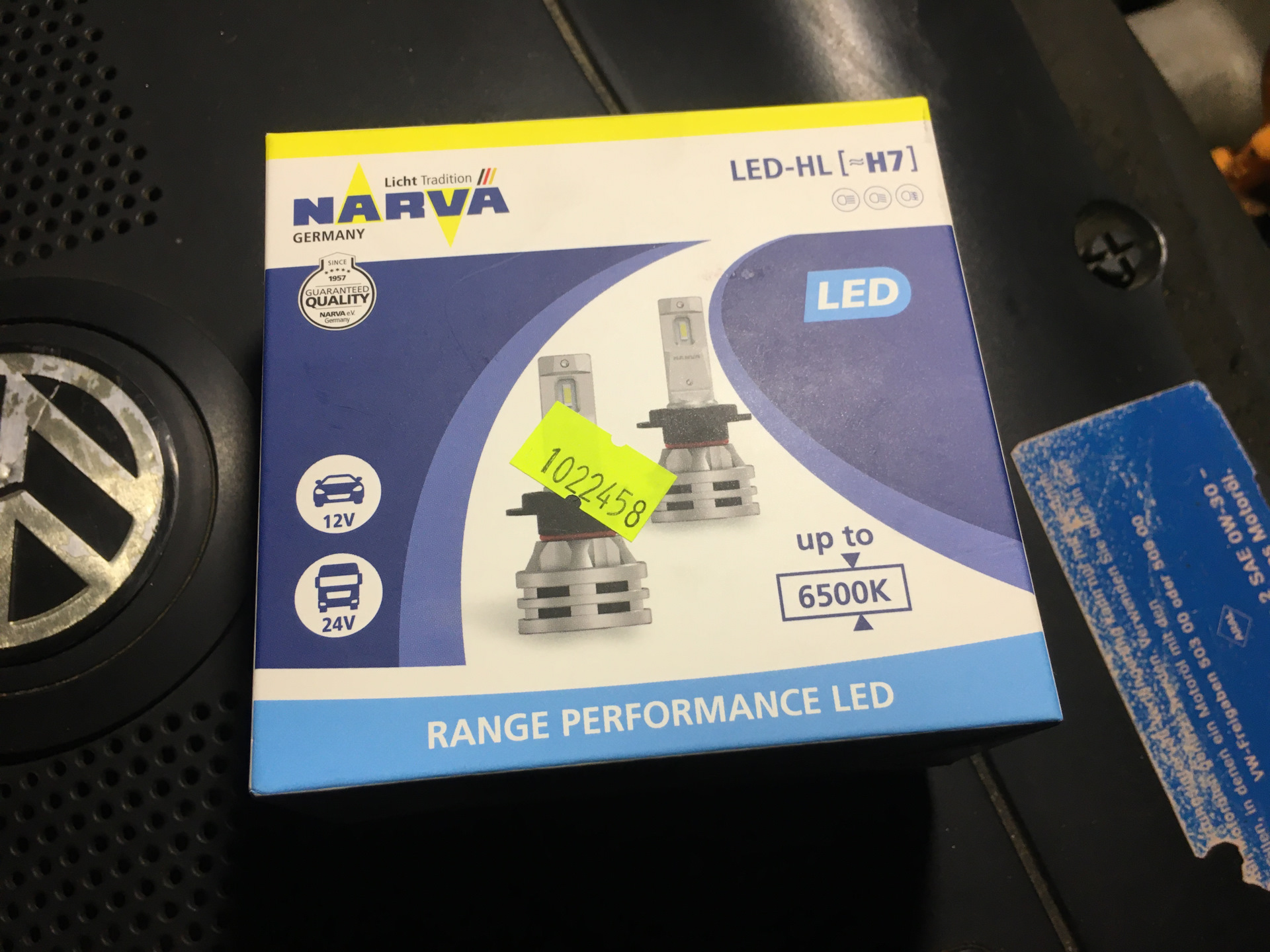 Range performance. Narva range Performance led h7. Нарва перформанс лед h7 Лансер 10