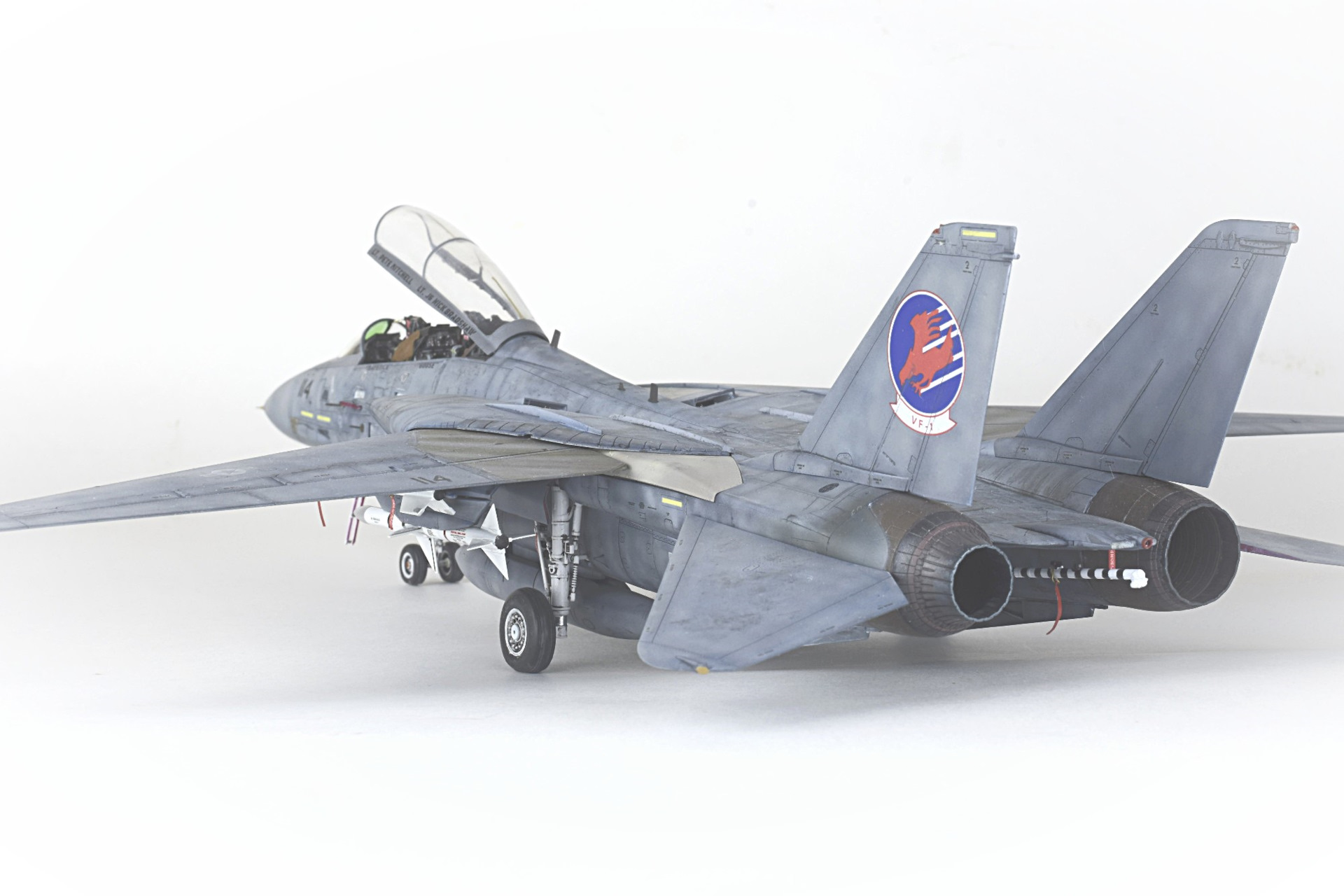 F 14 Tamiya 1 48 Купить